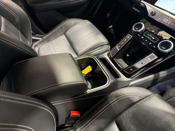 Used Jaguar I-Pace 2022 for sale - 75577134: Photo 19