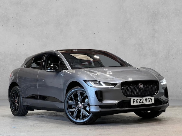 Used Jaguar I-Pace 2022 for sale - 75577134: Photo 1