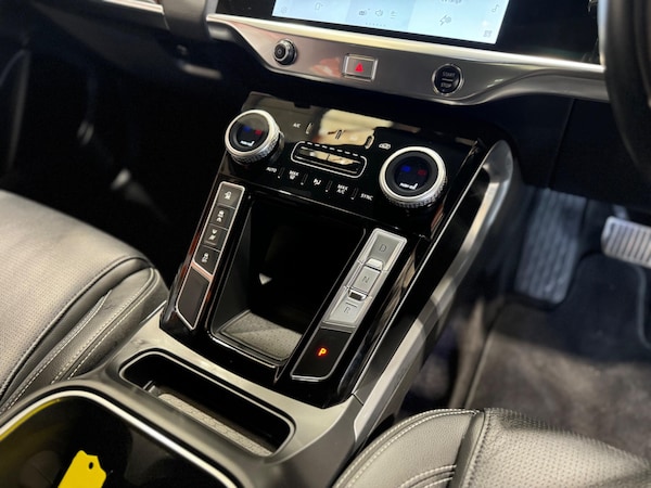 Used Jaguar I-Pace 2022 for sale - 75577134: Photo 20