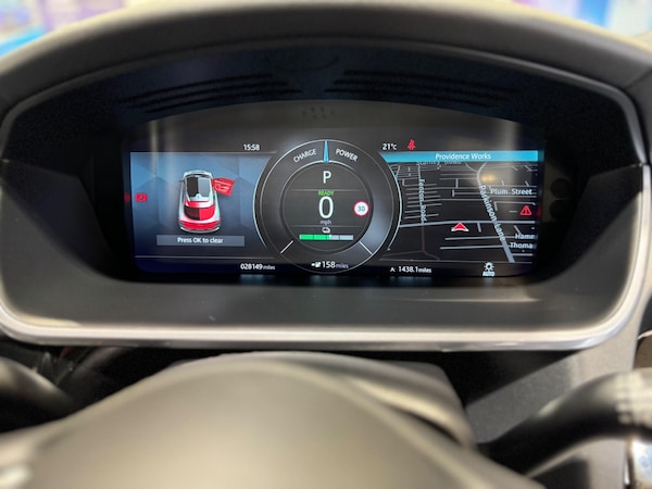 Used Jaguar I-Pace 2022 for sale - 75577134: Photo 22