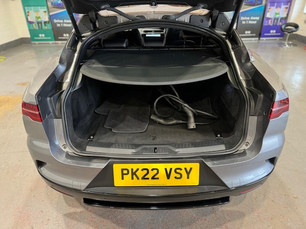 Used Jaguar I-Pace 2022 for sale - 75577134: Photo 24