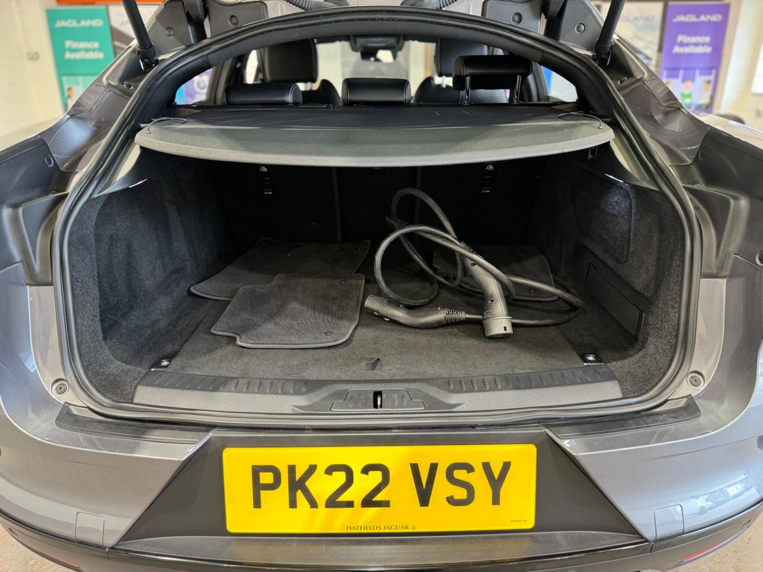 Vehicle 25