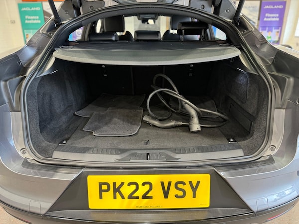 Used Jaguar I-Pace 2022 for sale - 75577134: Photo 25