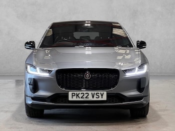 Used Jaguar I-Pace 2022 for sale - 75577134: Photo