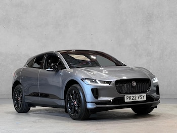 Used Jaguar I-Pace 2022 for sale - 75577134: Photo