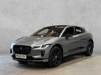 Used Jaguar I-Pace 2022 for sale - 75577134: Photo
