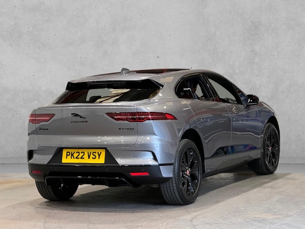 Used Jaguar I-Pace 2022 for sale - 75577134: Photo 5