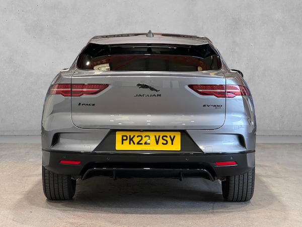 Used Jaguar I-Pace 2022 for sale - 75577134: Photo 6