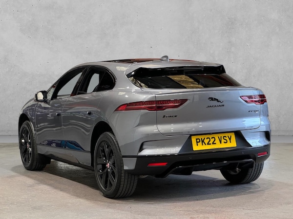 Used Jaguar I-Pace 2022 for sale - 75577134: Photo 7