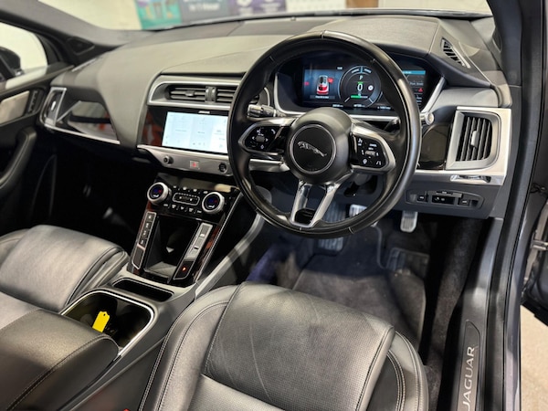Used Jaguar I-Pace 2022 for sale - 75577134: Photo 8