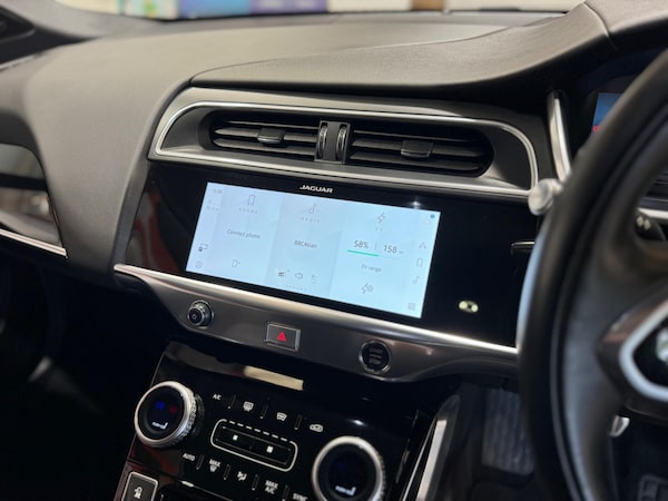 Used Jaguar I-Pace 2022 for sale - 75577134: Photo 9