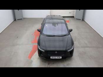 Used Jaguar I-Pace 2022 for sale - 75175015: Photo