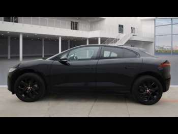 Used Jaguar I-Pace 2022 for sale - 75175015: Photo