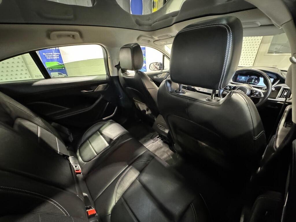 Used Jaguar I-Pace 2020 for sale - 76995997: Photo 16