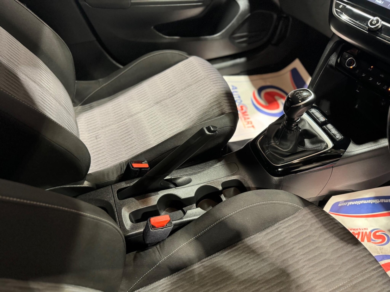 Used Vauxhall Corsa for sale - 76996098: Photo 14