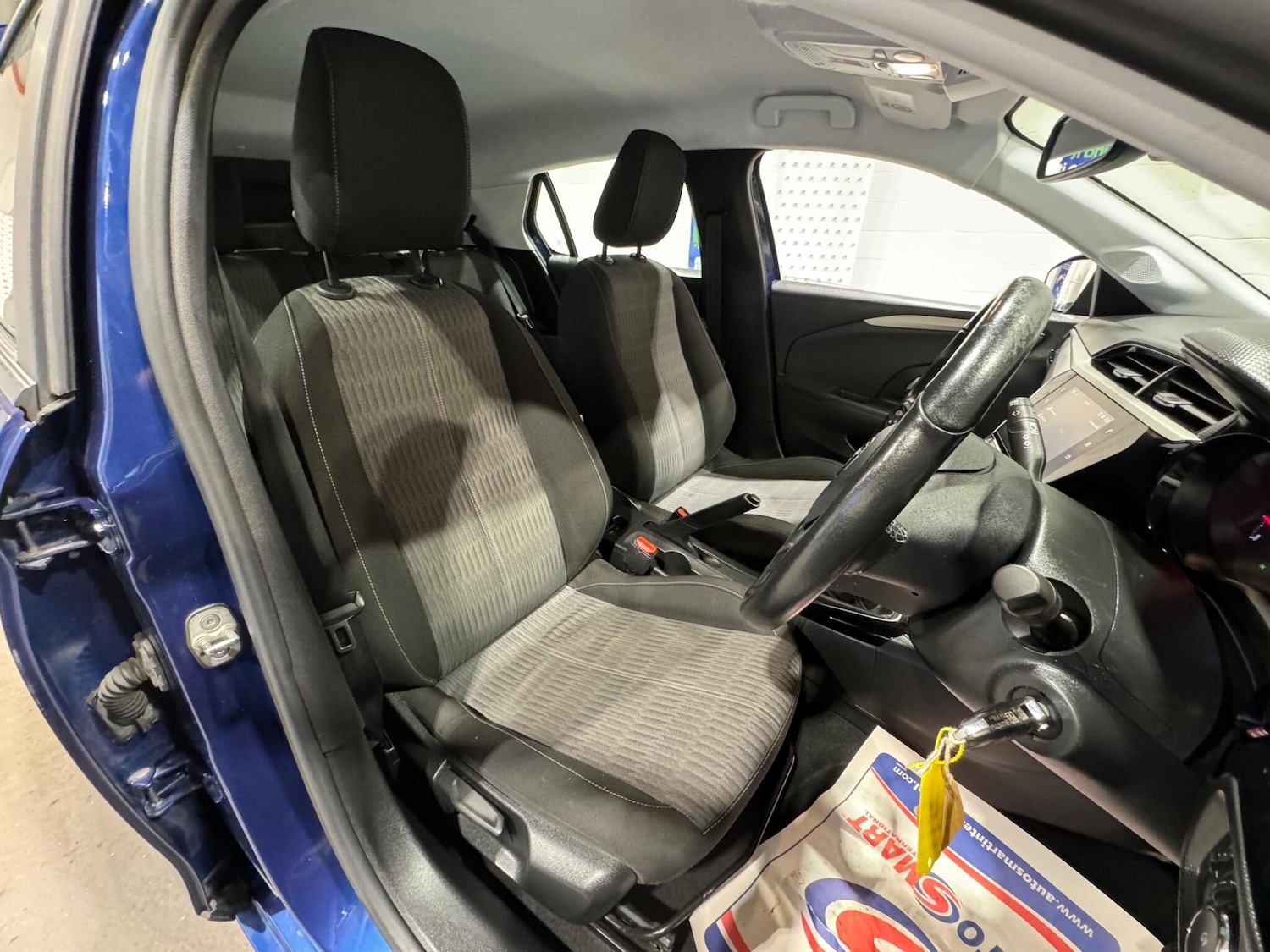 Used Vauxhall Corsa for sale - 76996098: Photo 16