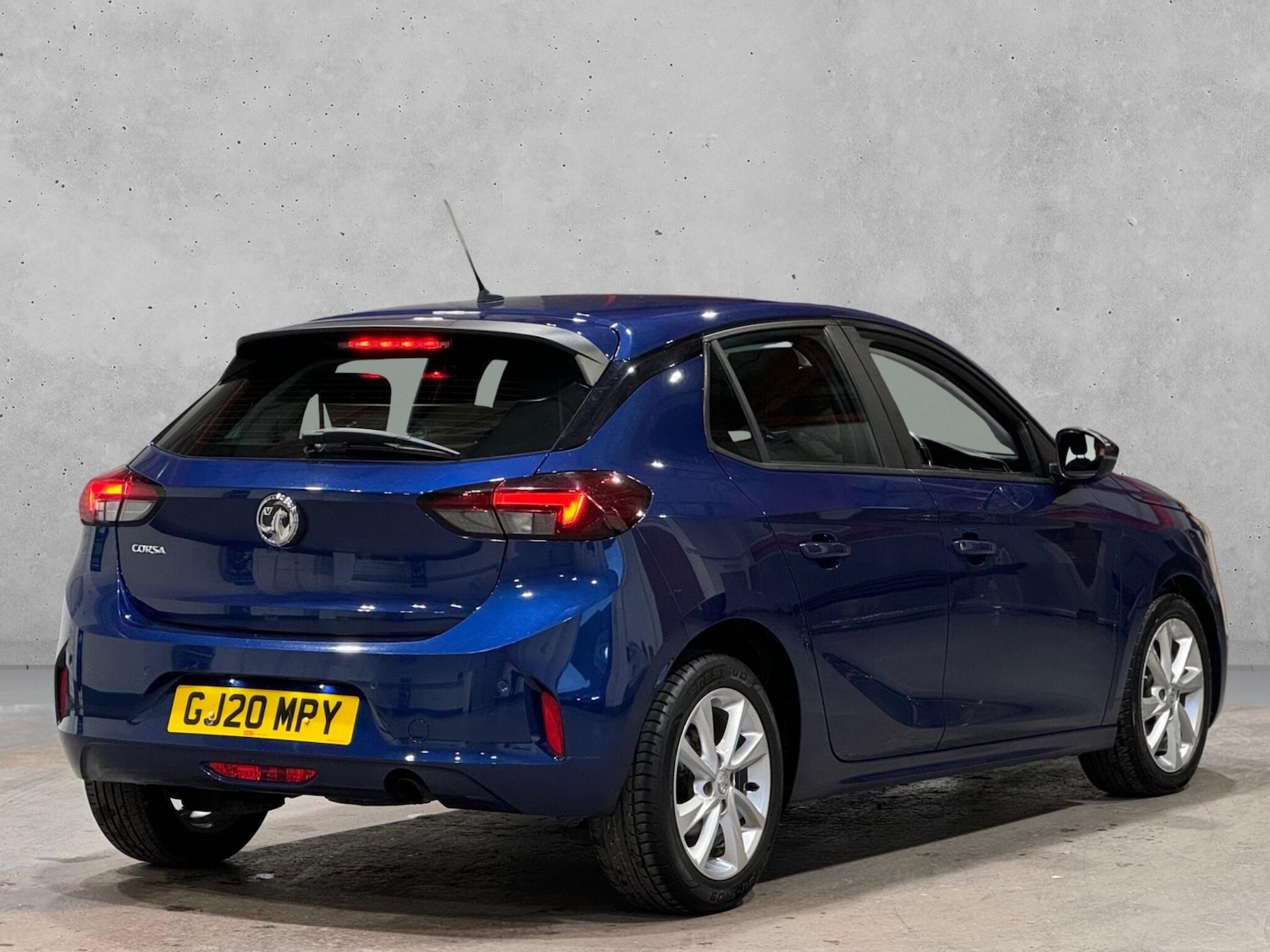 Used Vauxhall Corsa for sale - 76996098: Photo 5