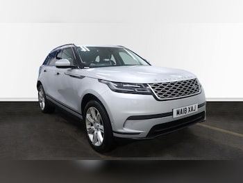 Used Land Rover Range Rover Velar 2018 for sale - 77131104: Photo