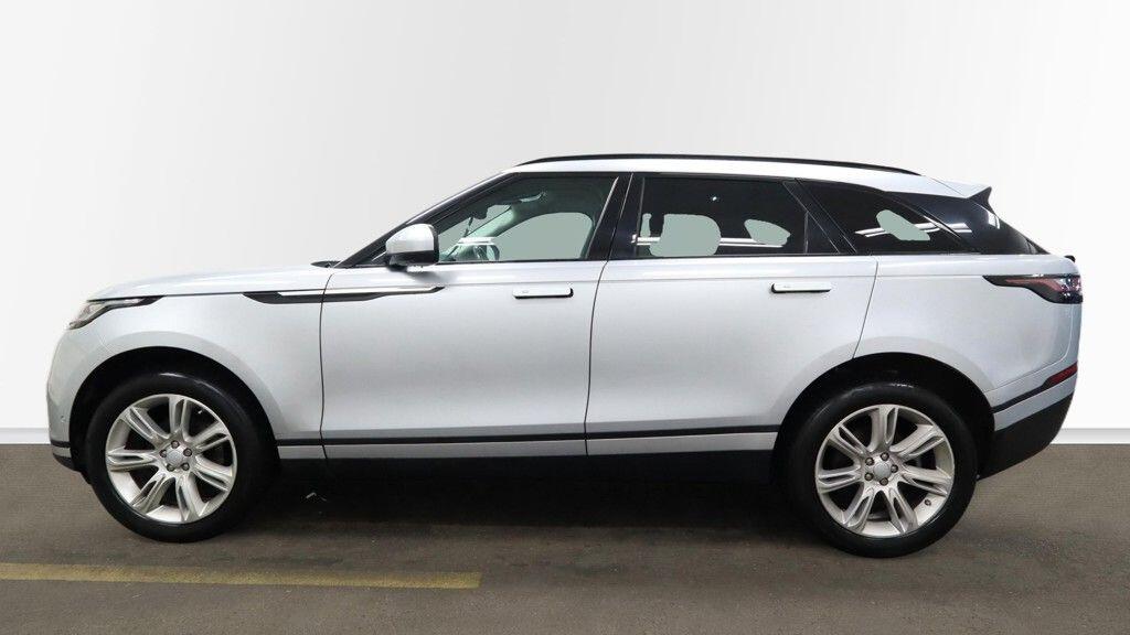 Used Land Rover Range Rover Velar 2018 for sale - 77131104: Photo 3
