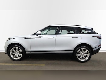 Used Land Rover Range Rover Velar 2018 for sale - 77131104: Photo