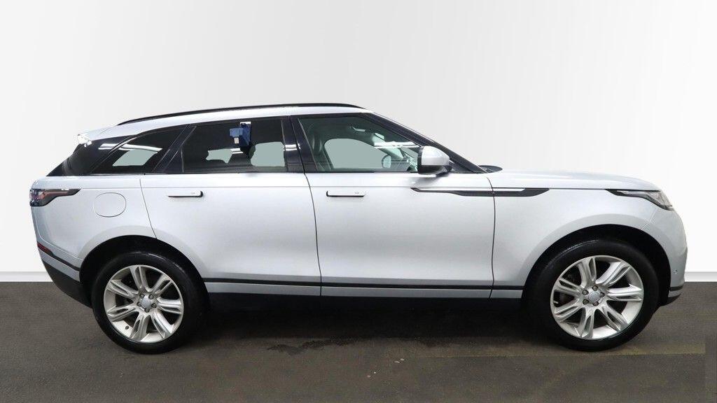 Used Land Rover Range Rover Velar 2018 for sale - 77131104: Photo 6