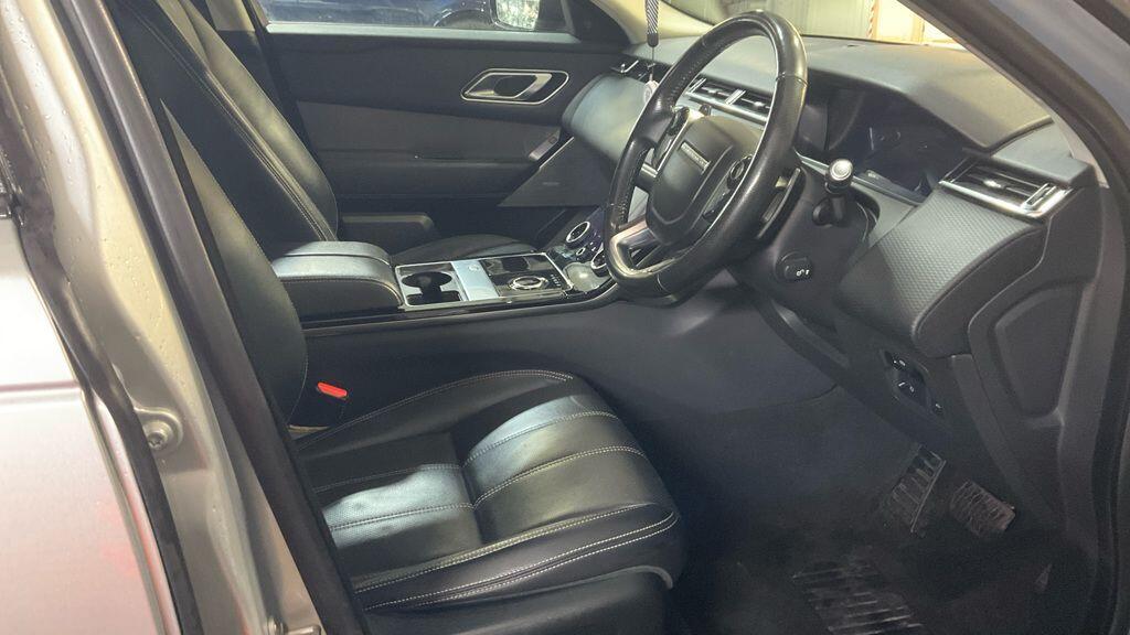 Used Land Rover Range Rover Velar 2018 for sale - 77131104: Photo 7