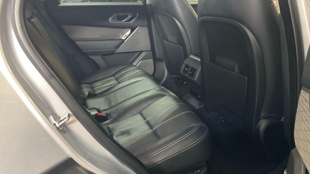 Used Land Rover Range Rover Velar 2018 for sale - 77131104: Photo 8