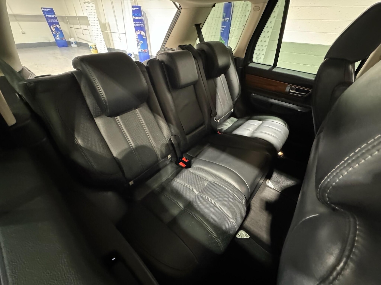 Used Land Rover Range Rover Sport 2011 for sale - 76607146: Photo 19