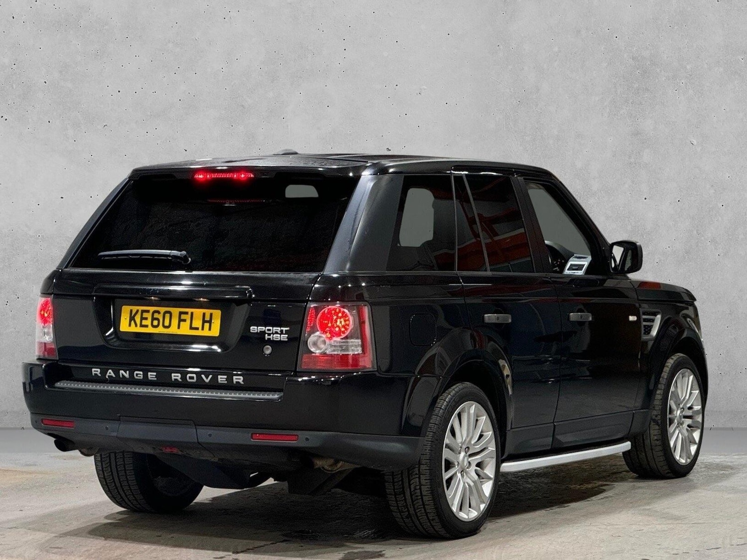 Used Land Rover Range Rover Sport 2011 for sale - 76607146: Photo 5