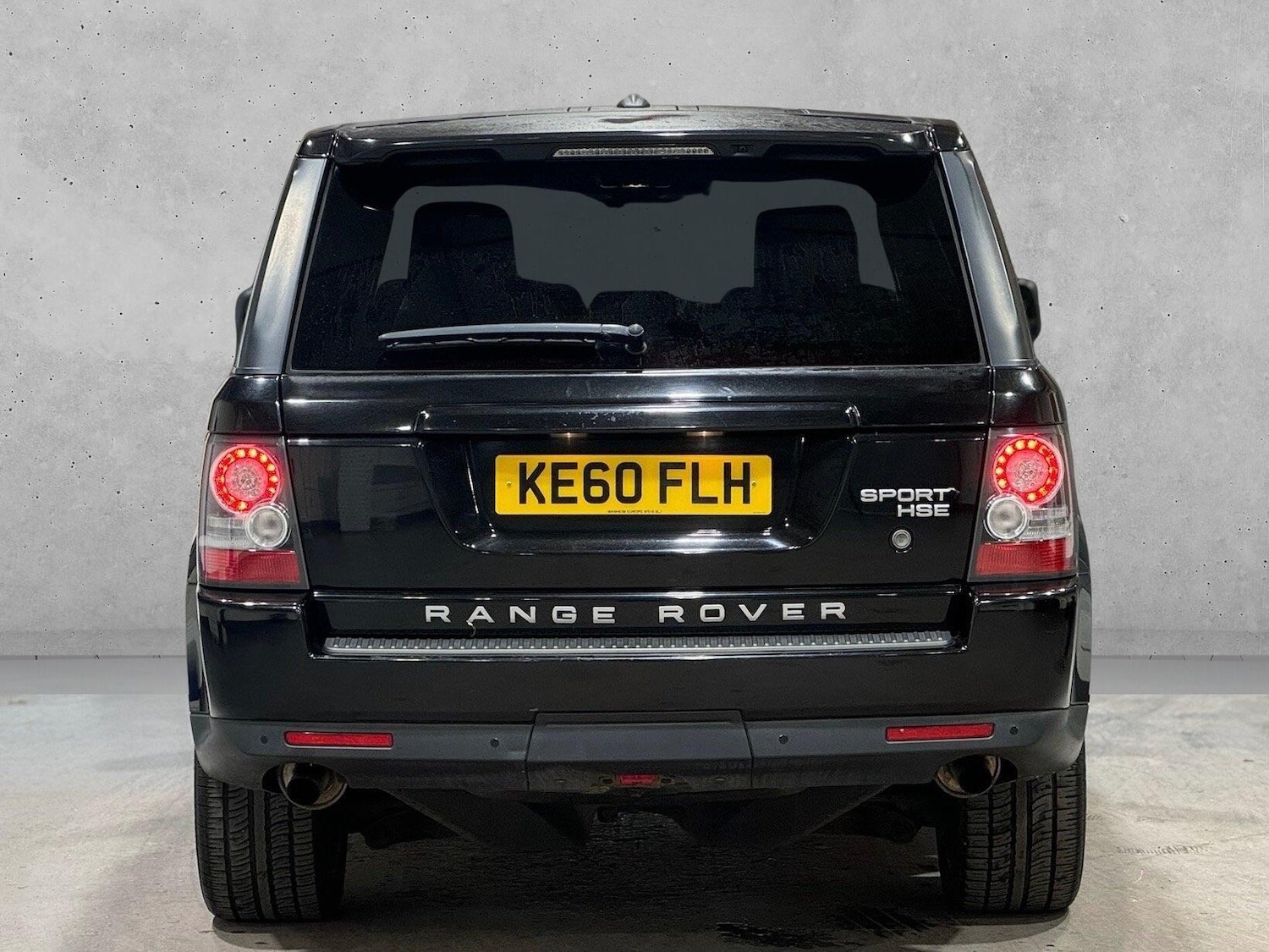 Used Land Rover Range Rover Sport 2011 for sale - 76607146: Photo 6