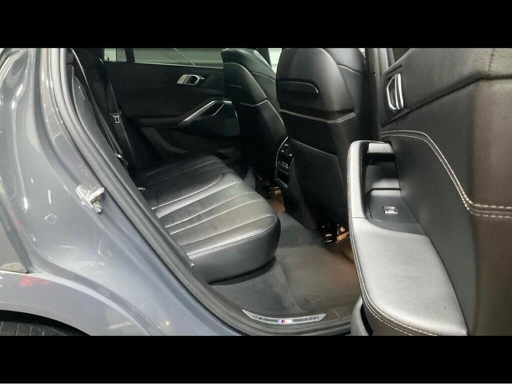 Used BMW X6 2021 for sale - 77057221: Photo 6