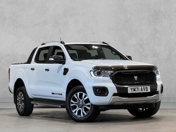 Used Ford Ranger 2022 for sale - 75175320: Photo