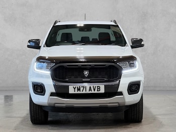 Used Ford Ranger 2022 for sale - 75175320: Photo