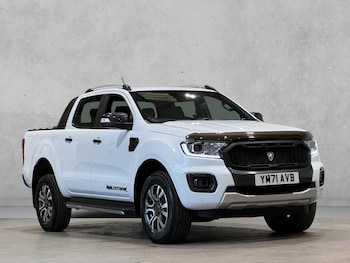 Used Ford Ranger 2022 for sale - 75175320: Photo