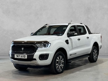 Used Ford Ranger 2022 for sale - 75175320: Photo