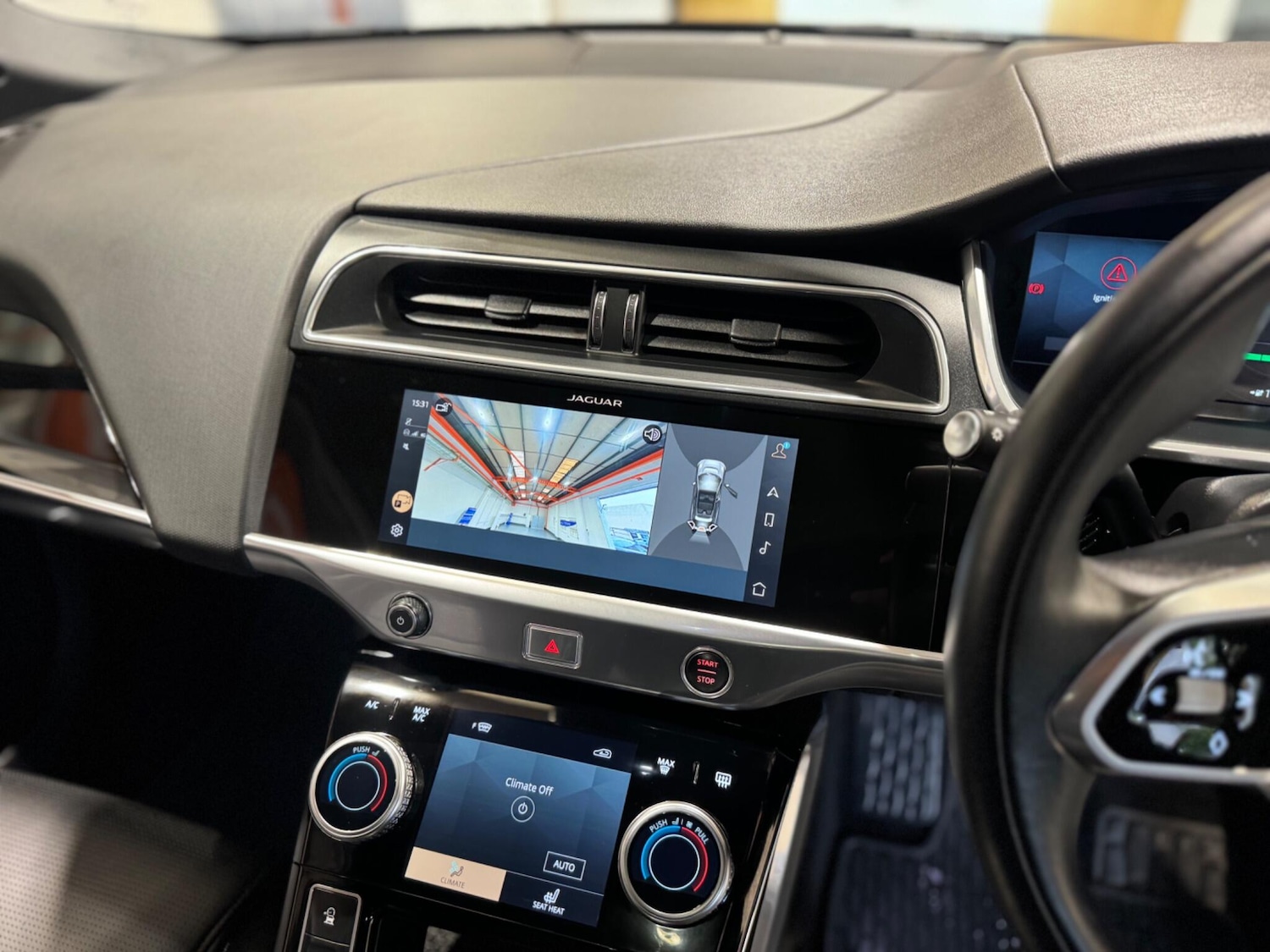 Used Jaguar I-Pace 2022 for sale - 75964728: Photo 12