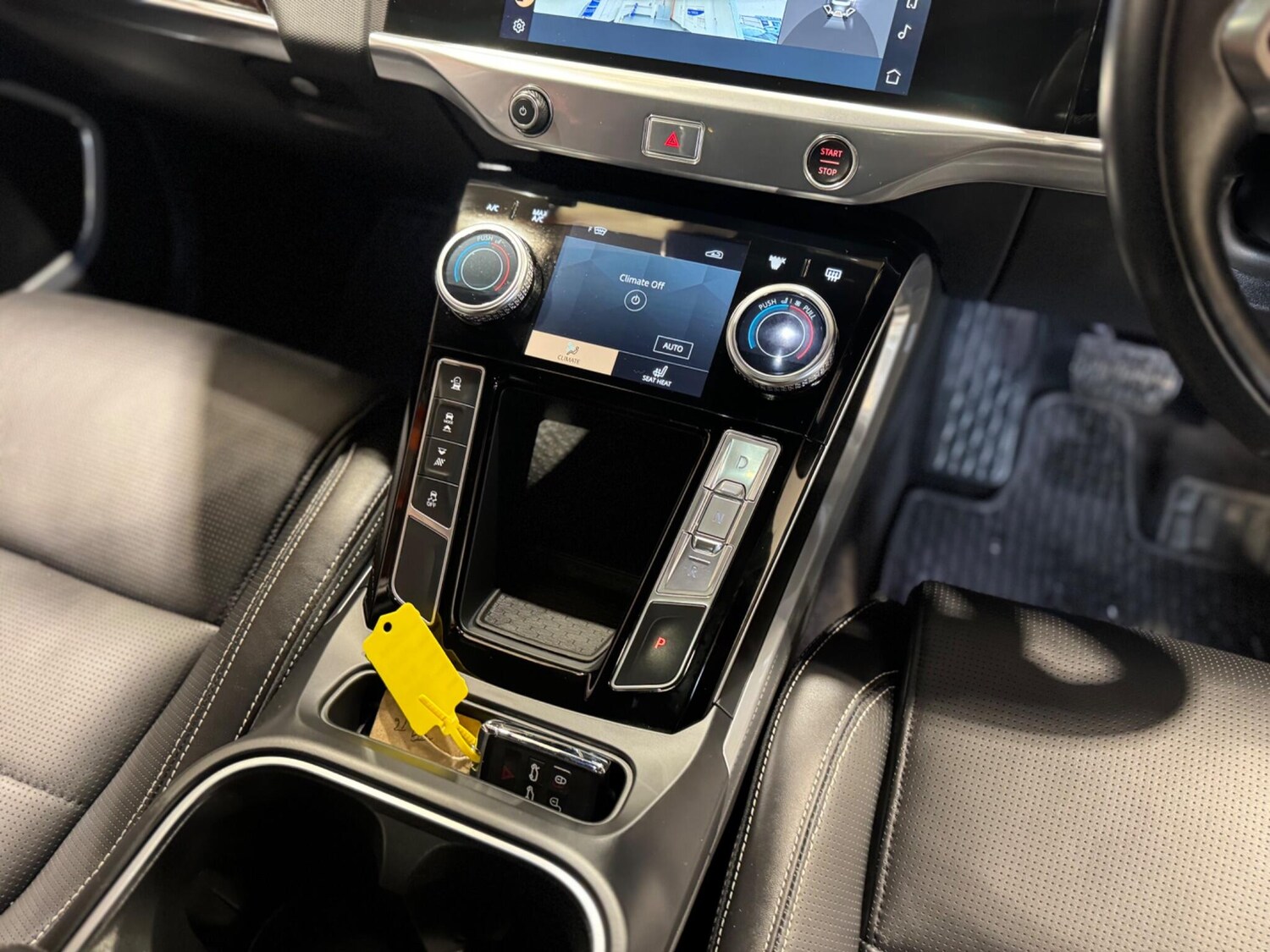 Used Jaguar I-Pace 2022 for sale - 75964728: Photo 13