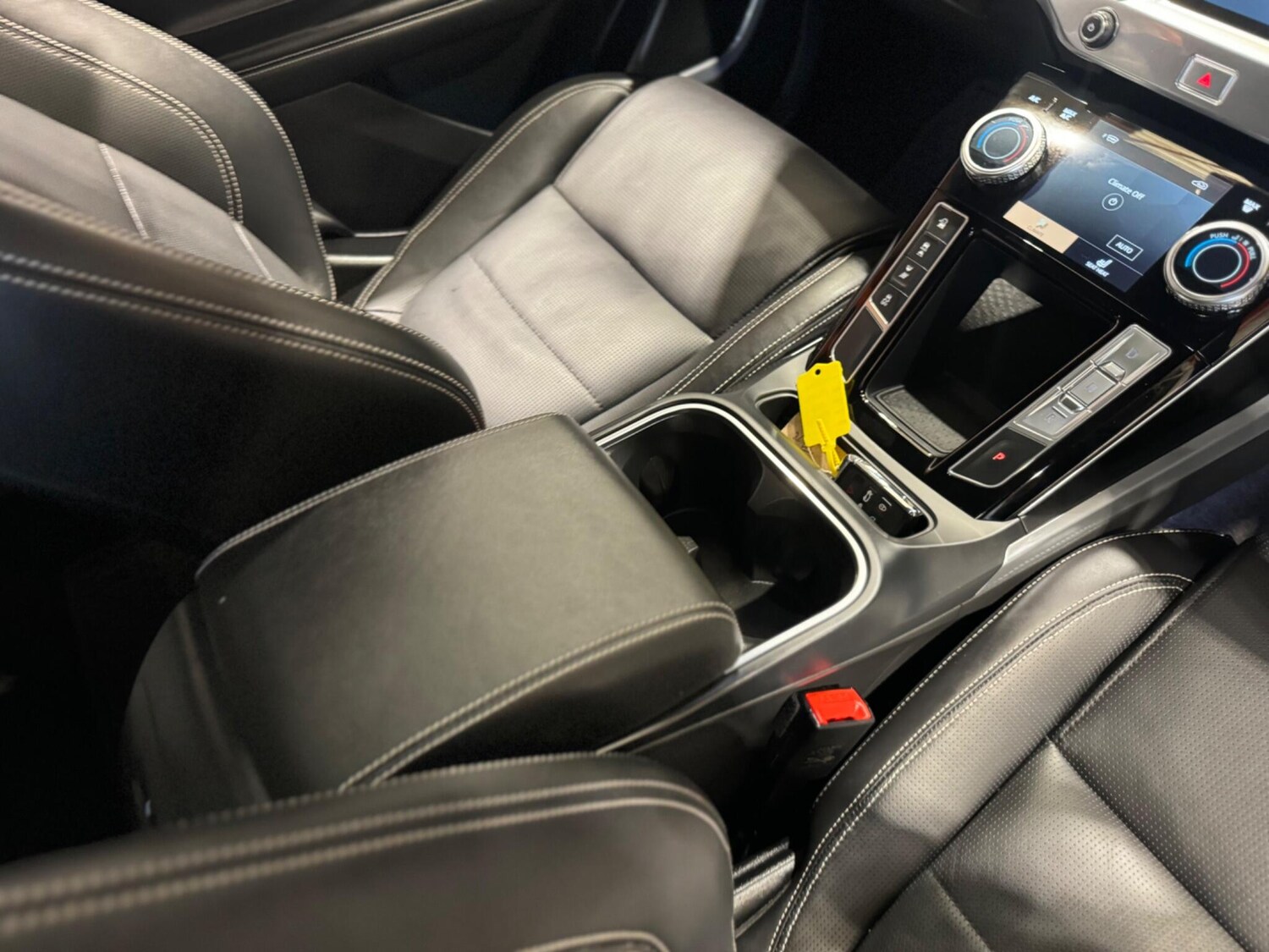 Used Jaguar I-Pace 2022 for sale - 75964728: Photo 14