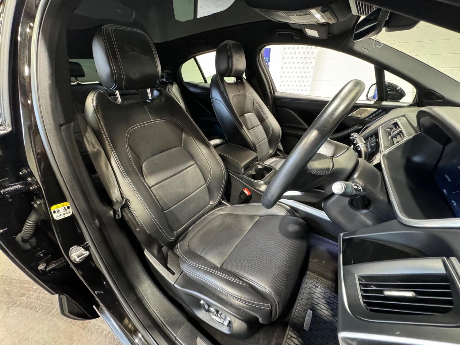 Used Jaguar I-Pace 2022 for sale - 75964728: Photo 17