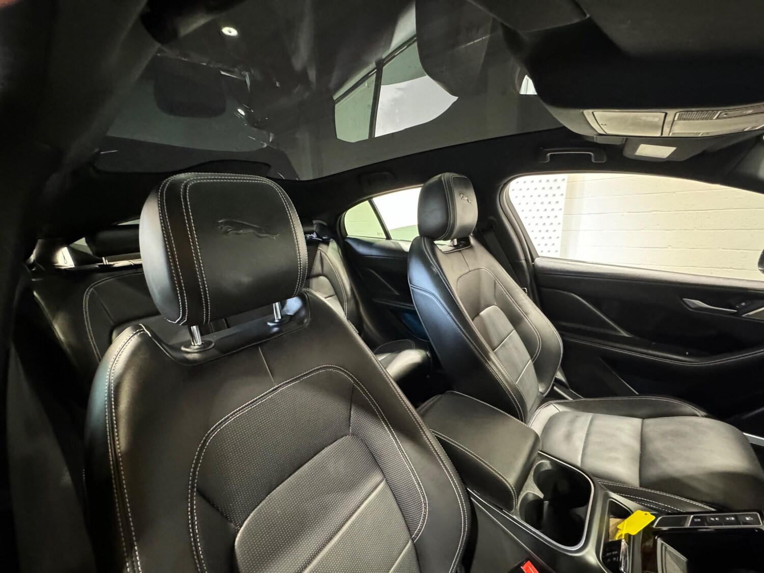 Used Jaguar I-Pace 2022 for sale - 75964728: Photo 18