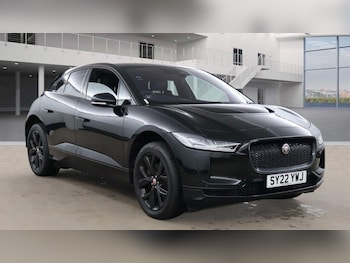 Used Jaguar I-Pace 2022 for sale - 75964728: Photo