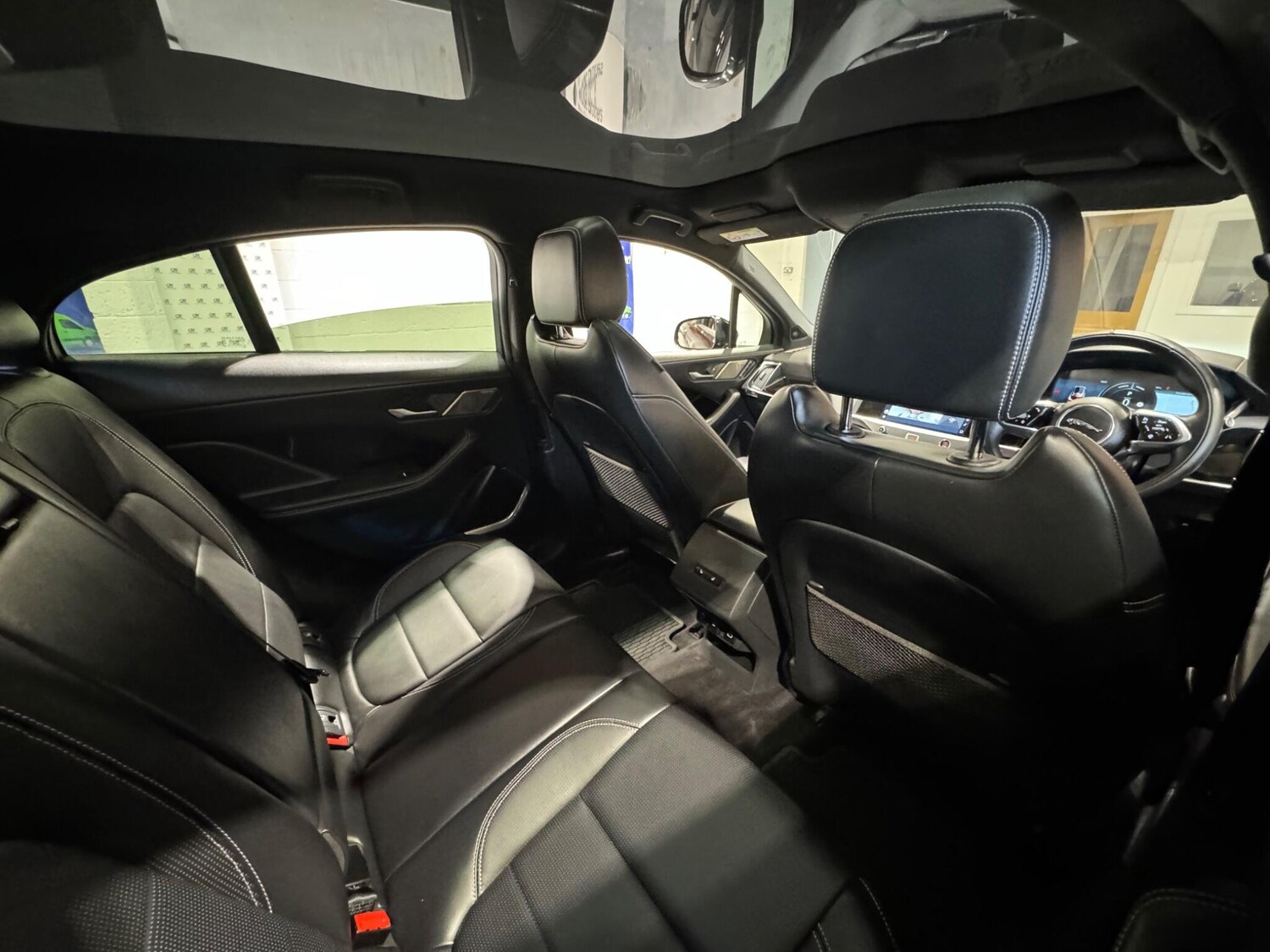 Used Jaguar I-Pace 2022 for sale - 75964728: Photo 20