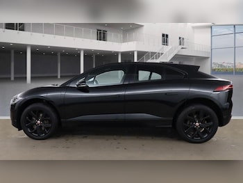 Used Jaguar I-Pace 2022 for sale - 75964728: Photo