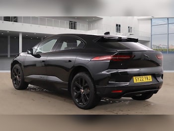 Used Jaguar I-Pace 2022 for sale - 75964728: Photo