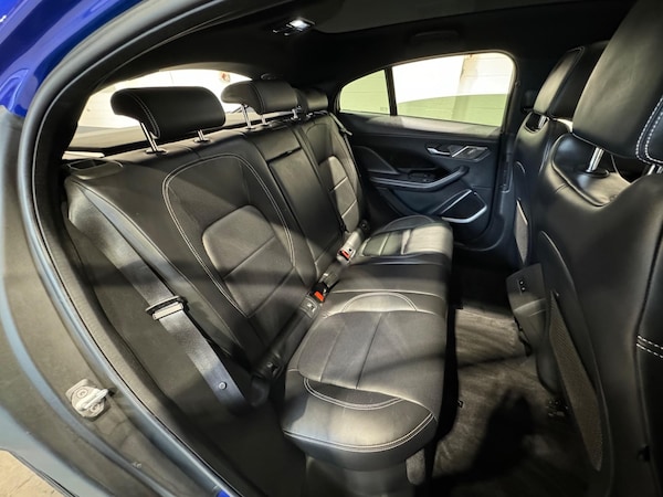 Used Jaguar I-Pace 2021 for sale - 75377398: Photo 17