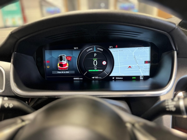 Used Jaguar I-Pace 2021 for sale - 75377398: Photo 23