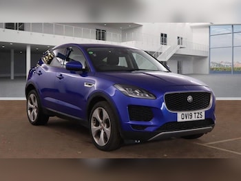 2019 (19) - 2.0 D180 HSE Auto AWD Euro 6 (s/s) 5dr