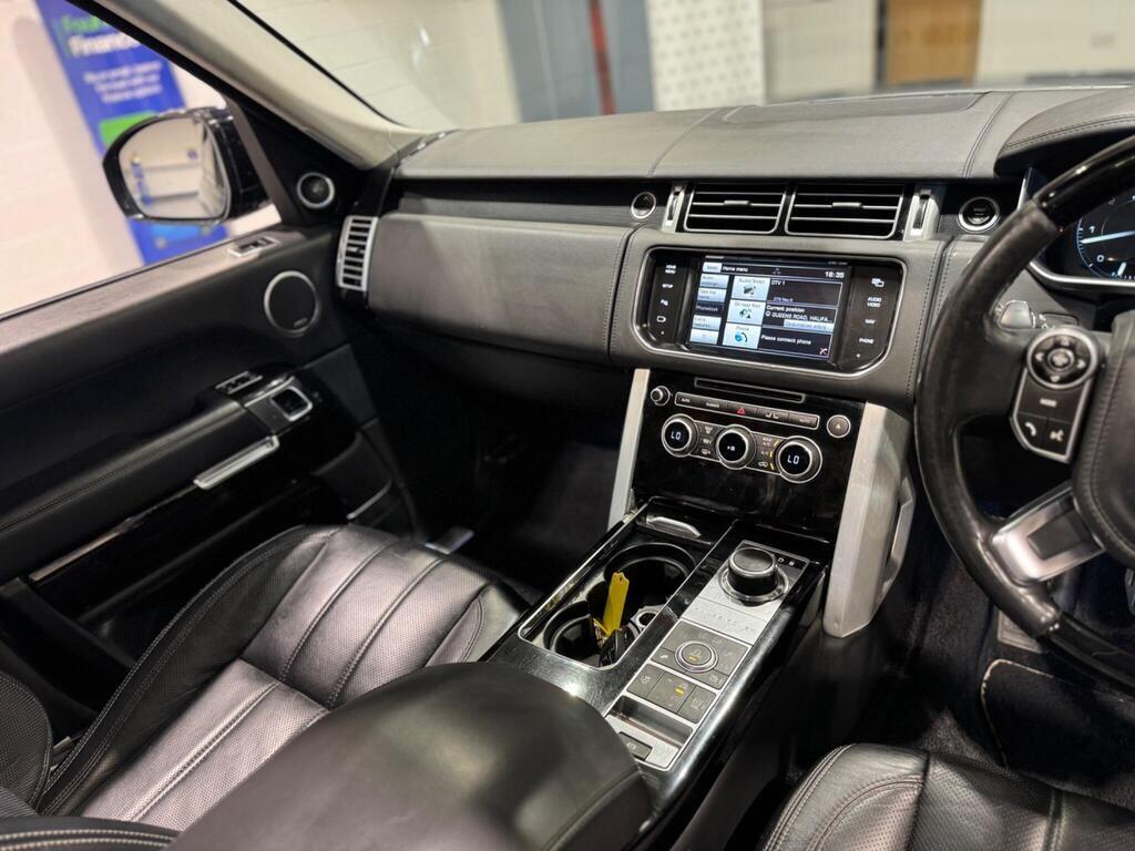 Used Land Rover Range Rover 2014 for sale - 76432959: Photo 10