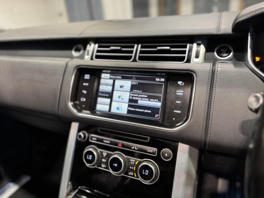 Used Land Rover Range Rover 2014 for sale - 76432959: Photo 11