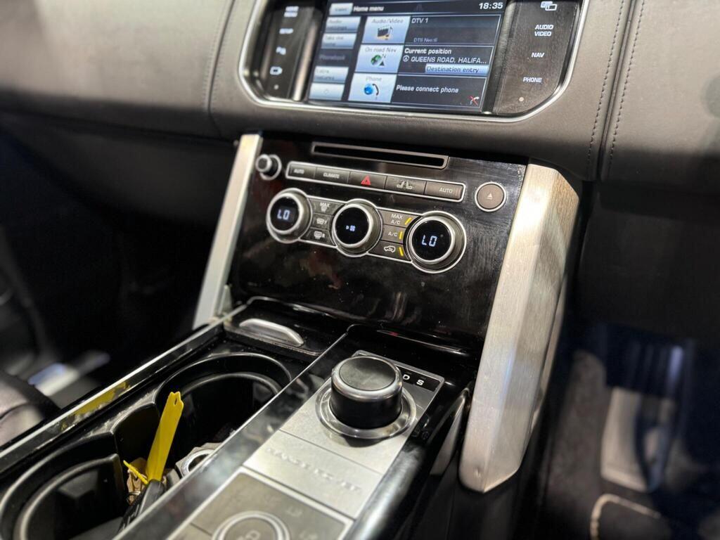 Used Land Rover Range Rover 2014 for sale - 76432959: Photo 12